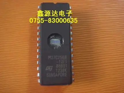 

IRL540N IRL540NPBF M27C256B-12F1 M27C256B X0202MA X0202 PC357 357 EL357 ULN2003A FQU13N10L 13N10L