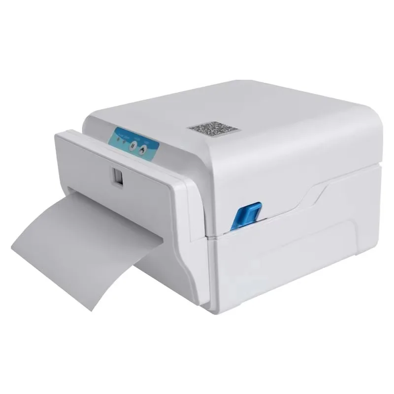 

Chenxin Intelligent Wireless Thermal Printer with 200 DPI Resolution and 1-Year Warranty for Modern Office Processes