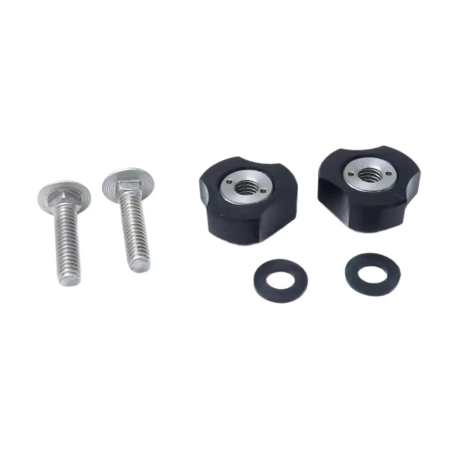 Heavy Duty Dive Back Plate Screws Scuba Hardware Underwater Repair Accessory for Diving Backplate Strap view 6