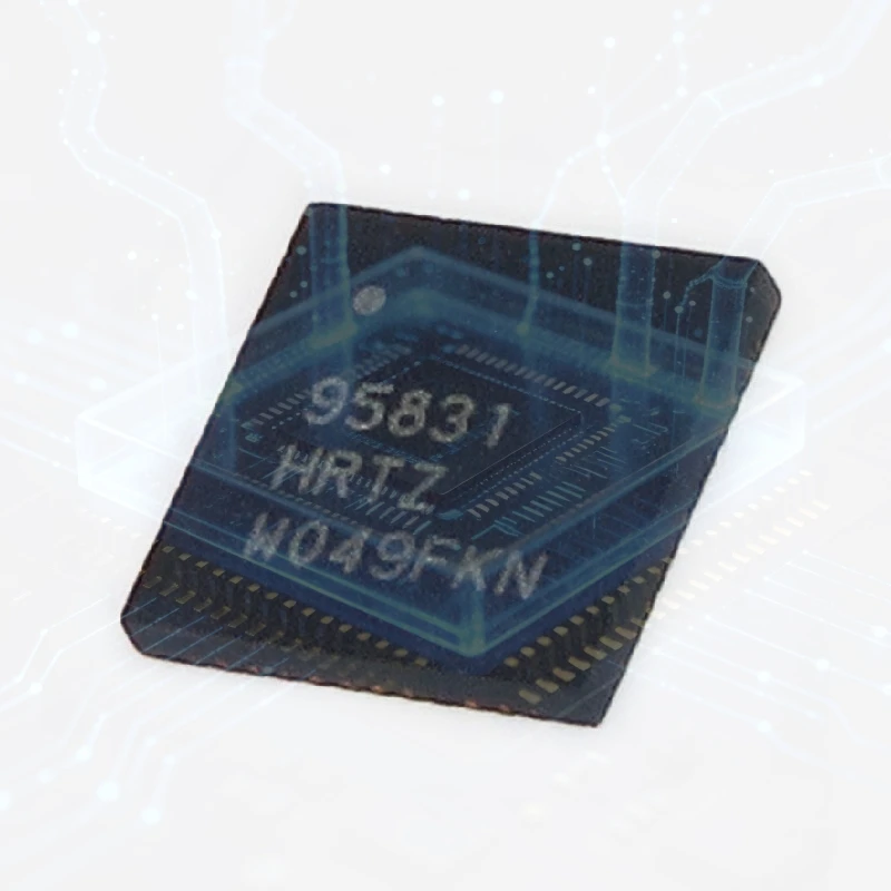 1PCS-50PCS BU941ZP BU941 LM78H12K LM78H12 ISL95831HRTZ ISL95831HRT TEA2164 2164 P8256AH P8256 TLC5925IPWR TLC5925