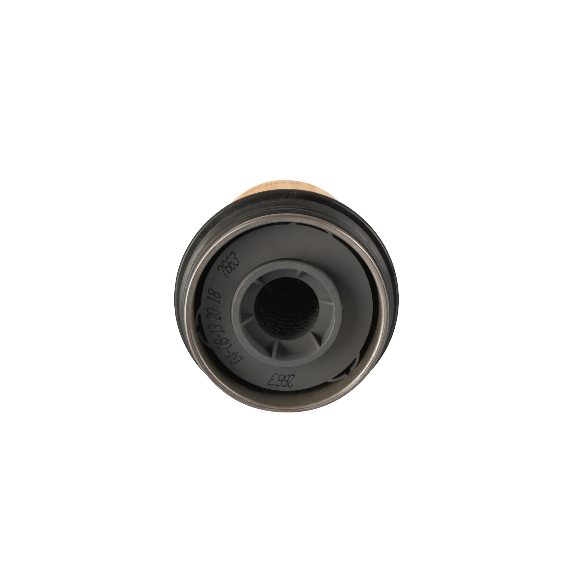 1PCS Good Quality Oil Fuel Filter Used For Jcb  Engine Spare Parts 320/07382  320/A7227