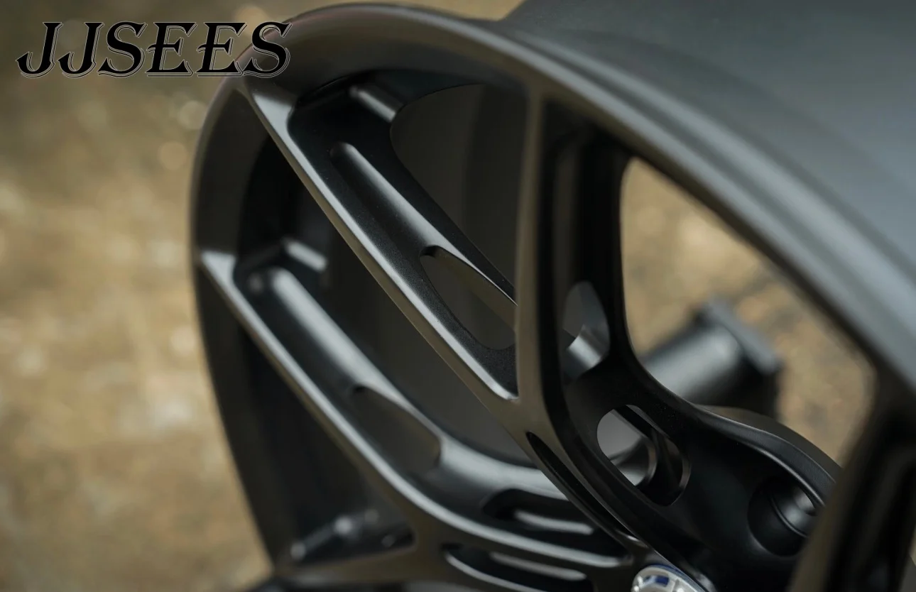 Hot Selling Out Spokes Monoblock Forged Aluminum Alloy Wheels 18‑22 Inch Auto Parts For Track Racing Passenger Car Tuning