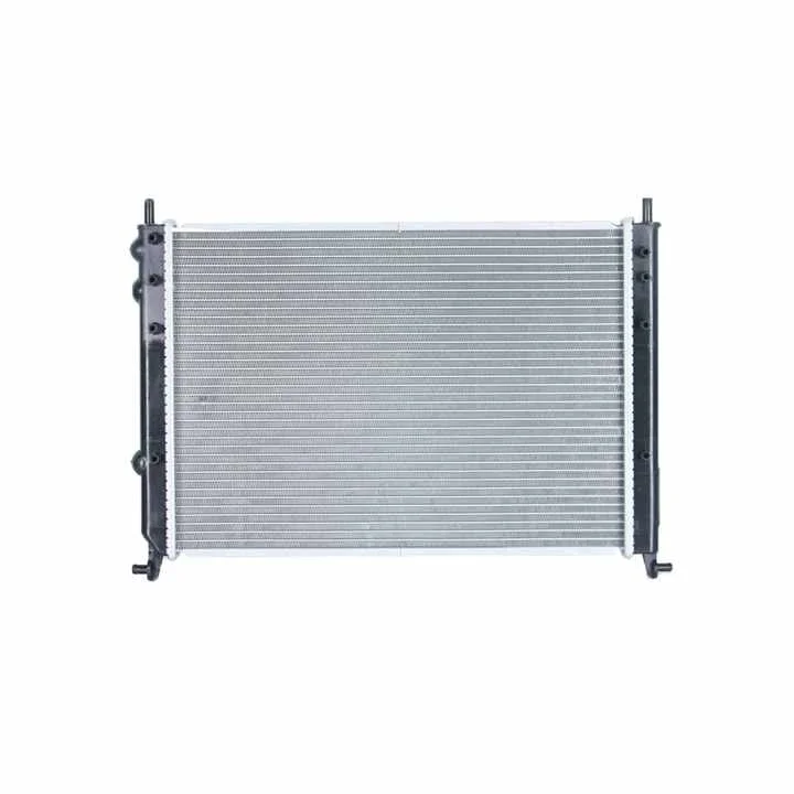 46815887 Auto parts car engine Coolant cooler Aluminum Radiator for Fiat PALIO 1.3 1.5 46819261 46833511 51781021