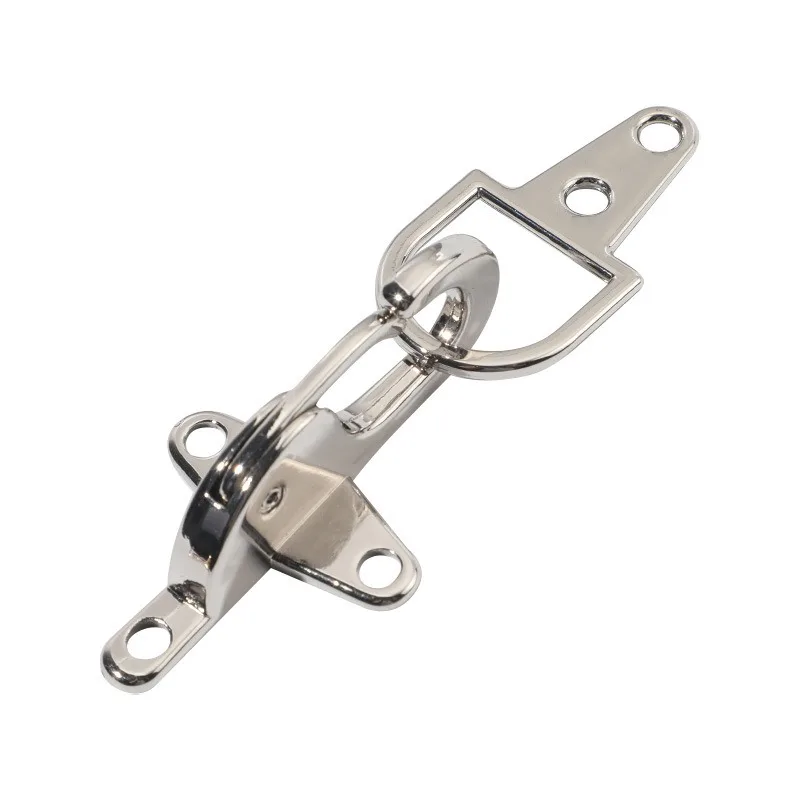 2pcs Zinc Alloy Mother-Child Buckle for Hanfu Coat Snap Button for Down Jacket, Toggle Fastener for Belt Bag,Sewing Accessories