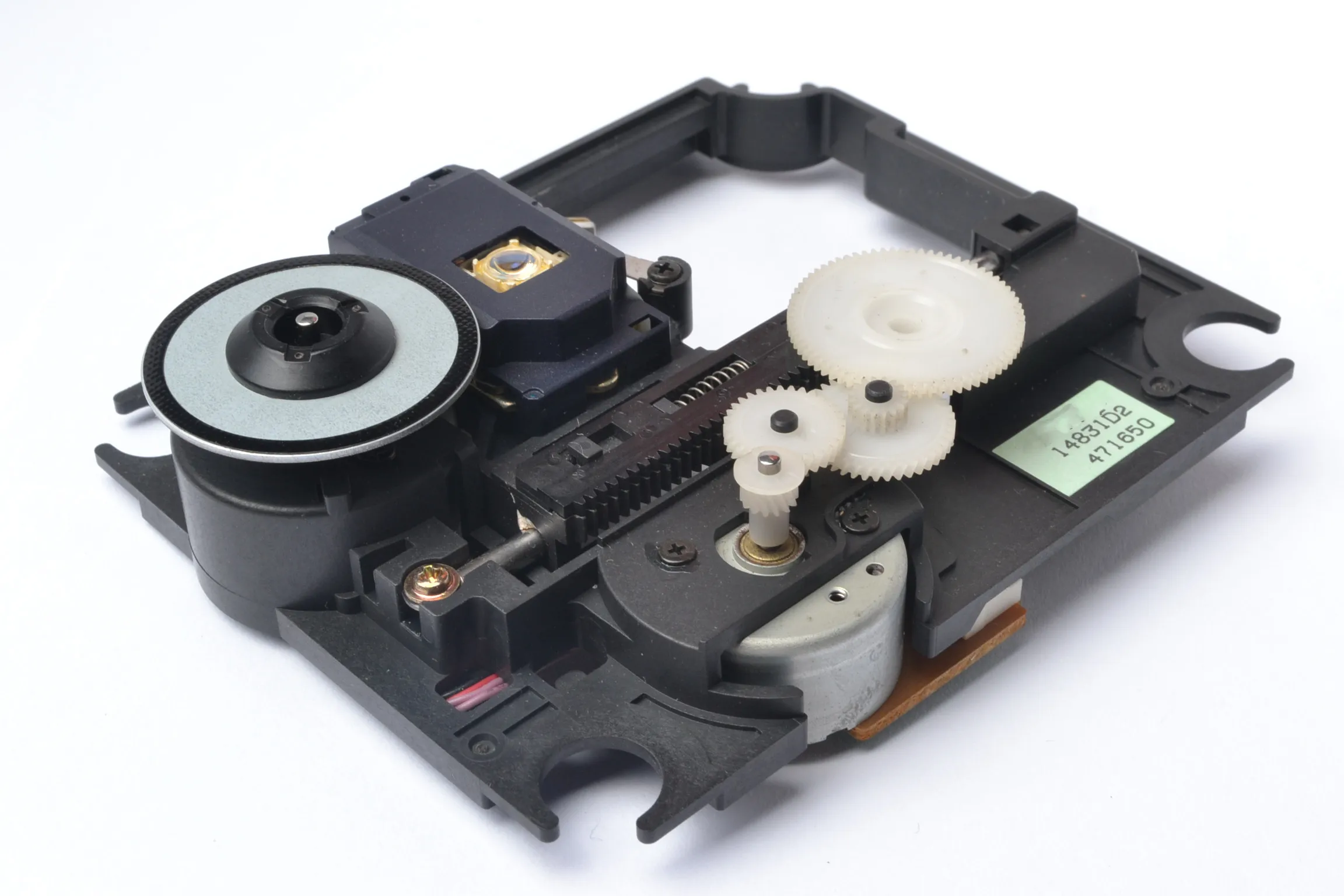 

KHM-280AAA KHM280AAA KHM280 KHM-280 280AAA для DV-S155XE DV-SP1000 Радиоплеер Лазерная линза Оптические датчики Bloc Optique