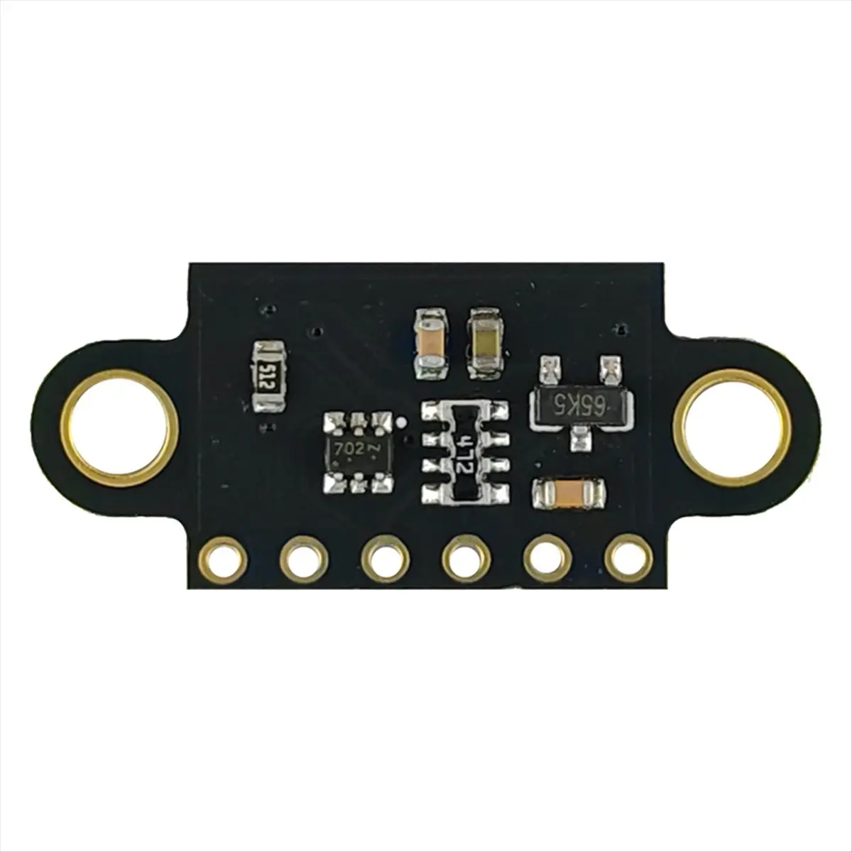 AA80 -AS7341 Visible Infrared Color Spectrometer Sensor Module Color Temperature Illuminance Color Measurement Detection B