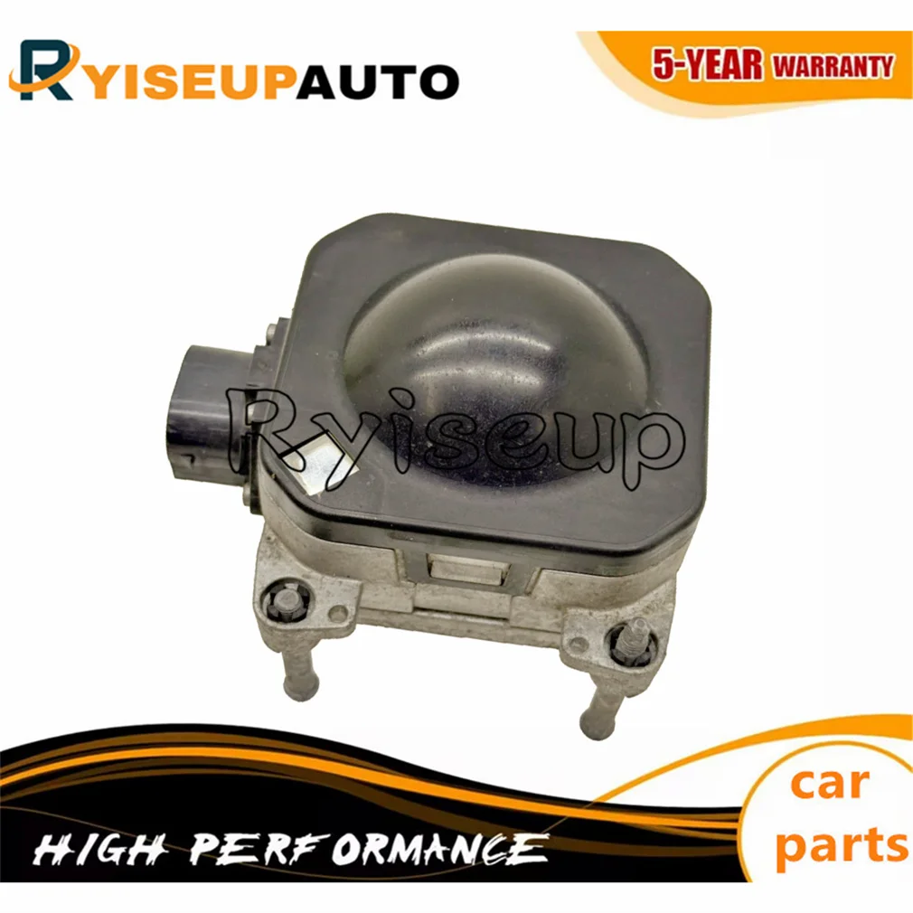 new Front Radar Unit Bumper Mount Distance Sensor ACC For Audi A6 S6 2013-2018 4G0907541A