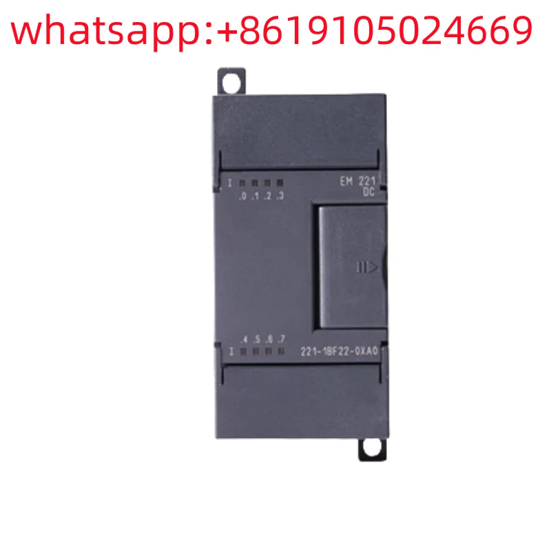 

New Original Module 6ES7222-1HF22-0XA8 6ES7322-1HH01-0AA0 6ES7212-1BB23-0XB8 6GK1901-1BB10-2AE0