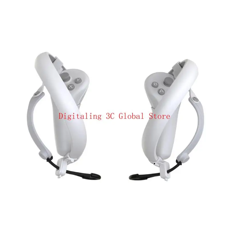 Cinghie per le mani della cinghia del controller per cuffie pico 4 cuffia anti-drop