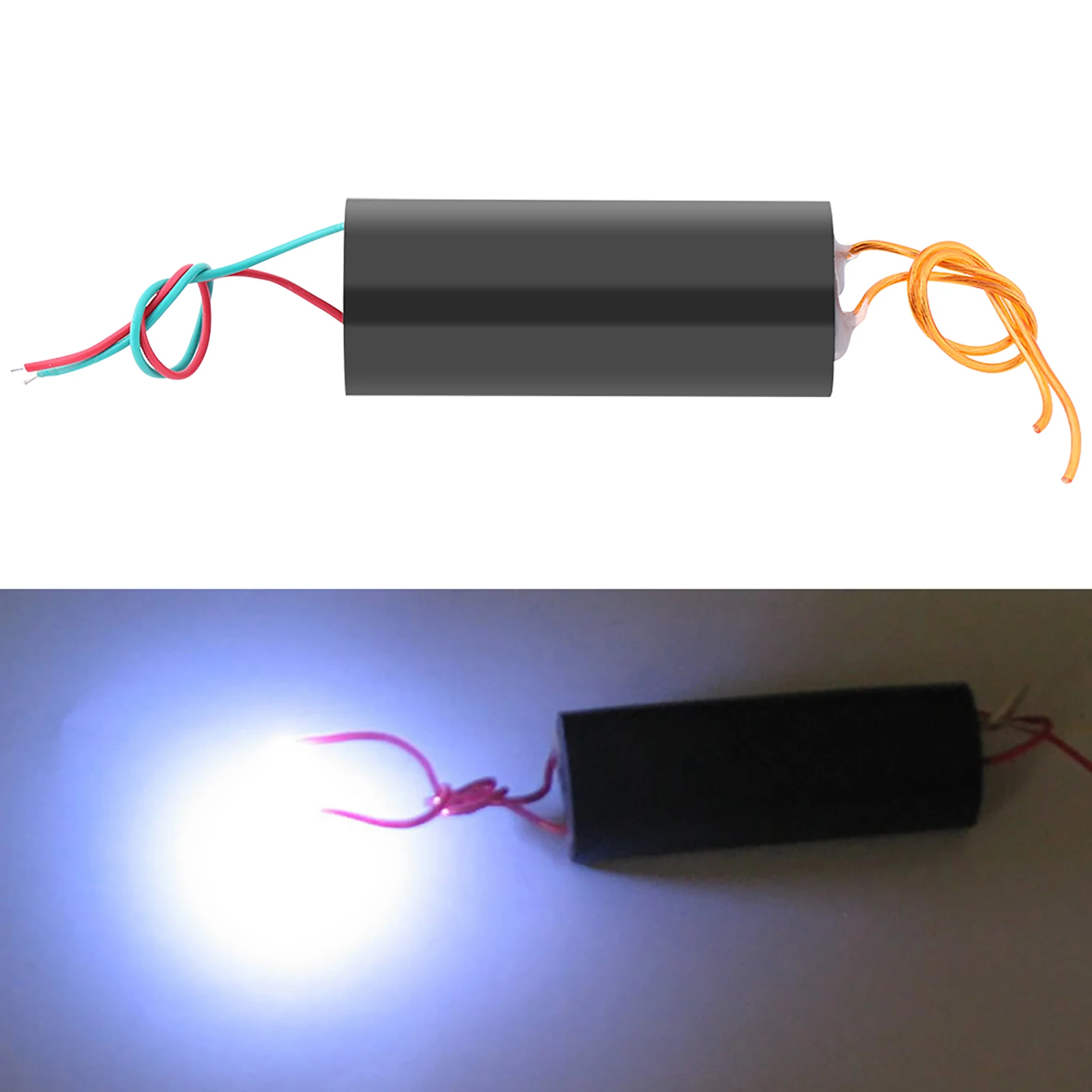 DC6‑12V High Voltag…