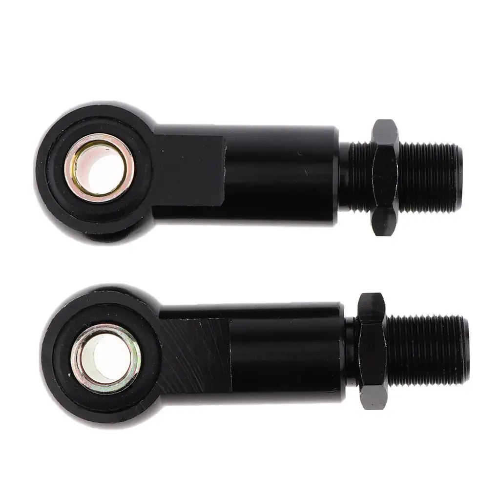 

2 Pieces Eye Adapter Plug Shock Absorber Socket Rear Damper Mount Hardware