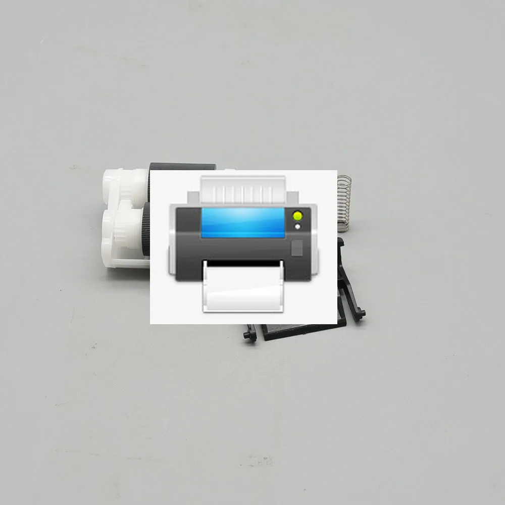 LY7418001 Paper Feed Kit for BROTHER MFC 9130 9140 9142 9330 9332 9335 9340 9342 DCP 9015 9017 9020 HL 3140 3150 3170 3172 3180
