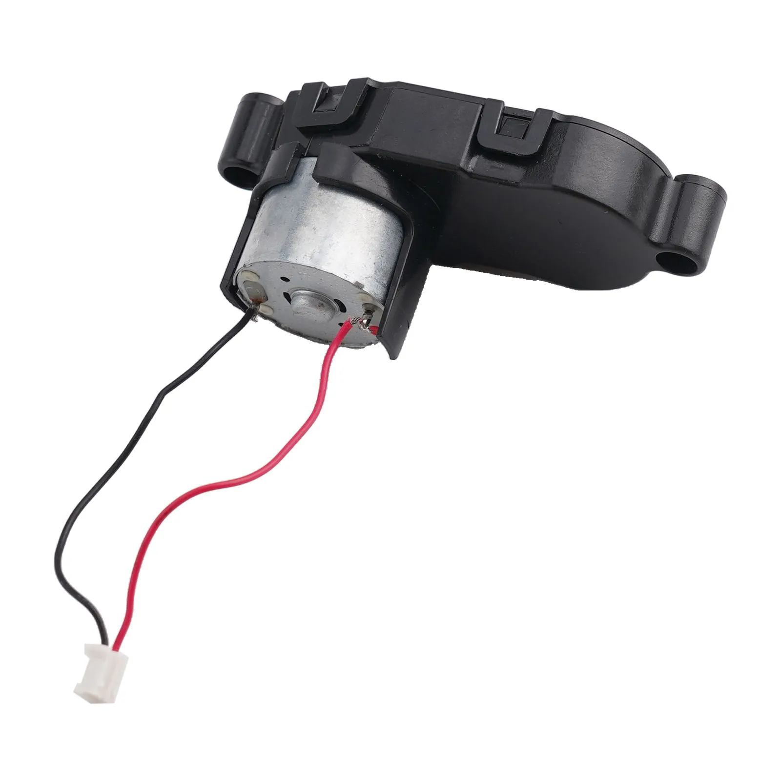 

Efficient Cleaning in Hard to Reach Areas Long Lasting Side Brush Motor Assembly Compatible with For Sencor SRV 6250BK