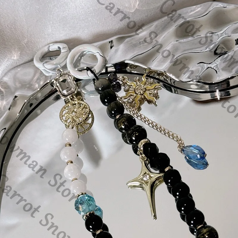 Honkai: 스타 레일 Phainon 애니메이션 전화 체인 체인 가방 펜던트 키 체인 열쇠 고리 장식 Cospaly 만화 선물