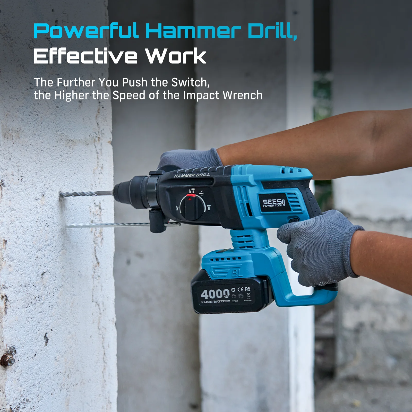 Thumbnail 3 - #1 Best Brushless Power Tool Combos to Buy In 2026