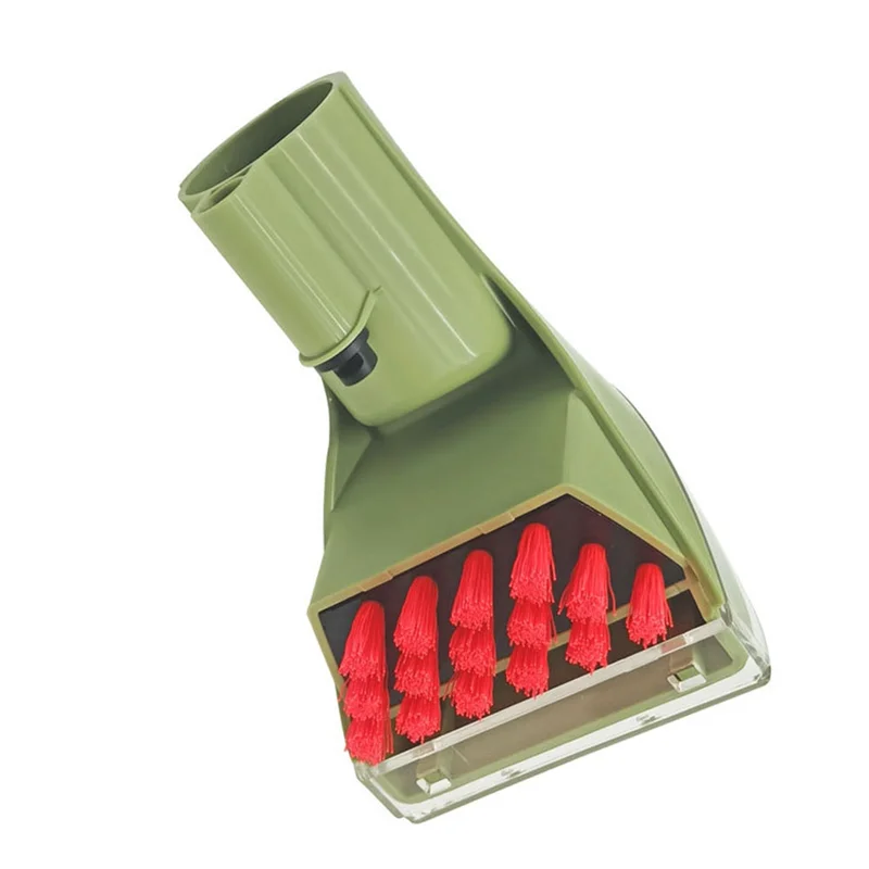 A005-Pengganti Alat Sikat Noda Tangguh untuk BISSELL Little Green 1400B 1400W 1425 1986 2290A 2458 3194 3353 3588F 1986