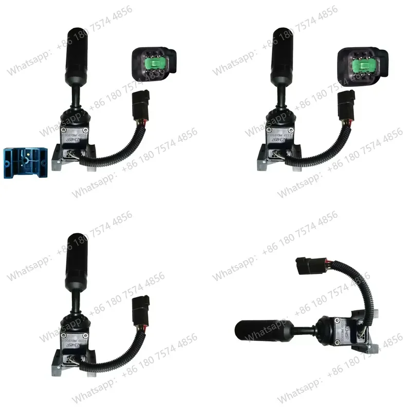 Direction Switch Turn Signal Switch for Doosan Daewoo Forklift Parts D35S-2 D40S