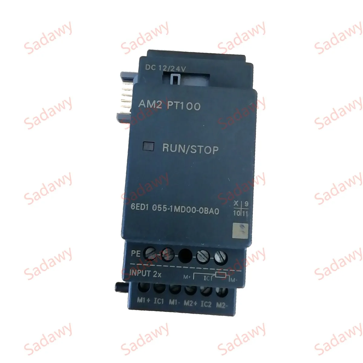 Sie-mens Совершенно новые оригинальные модули логических ПЛК 6ED1055-1MD00-0BA0 6ED1055-1MD00-0BA1 6ED1055-1MD00-0BA2