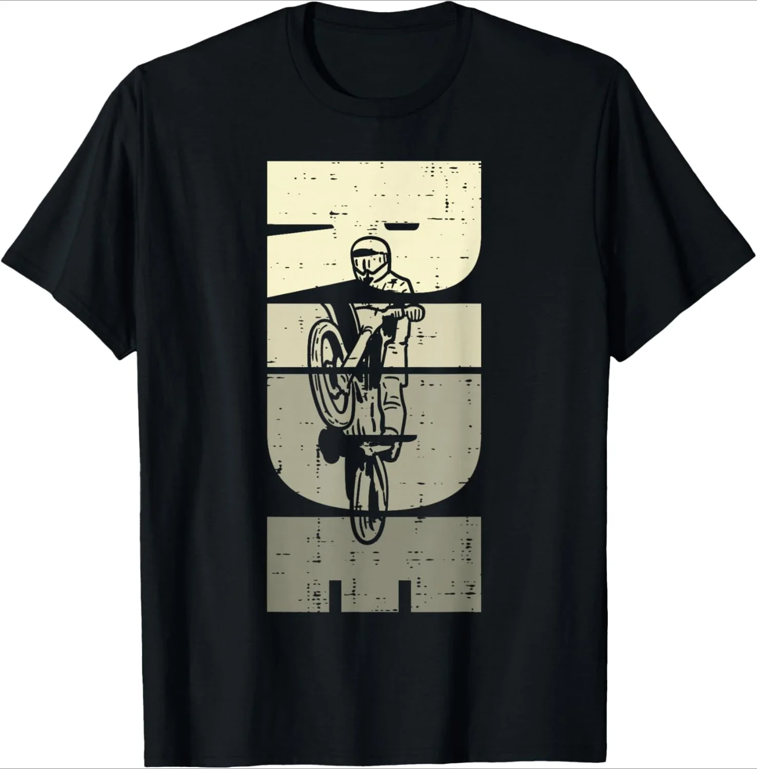 

Ride Dirt Bike Motocross Motorcycle Biker Design T-Shirt 100% Cotton O-Neck Short Sleeve Summer Casual Mens T-shirt Streetwear