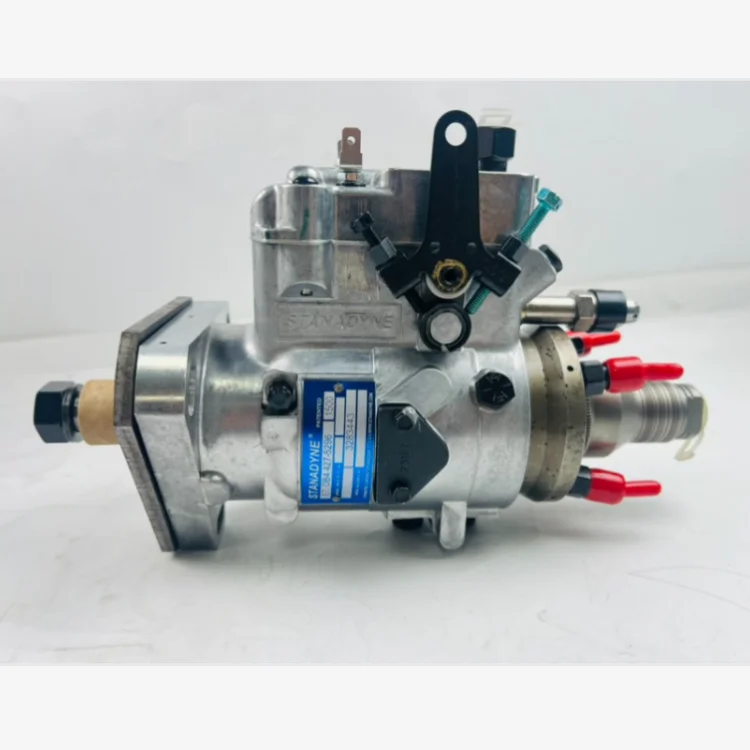 

High Quality Fuel Injection Pump 3283443 For Engine 4BTA3.9
