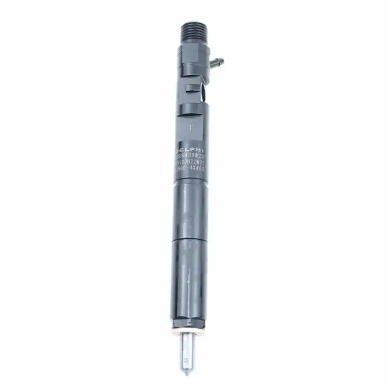 2025 Direct Sales High Quality Diesel Fuel Injector 33800-4X400 33800 4X400 EJBR03902D Ejbr03902d Fit for Carnival 2.9