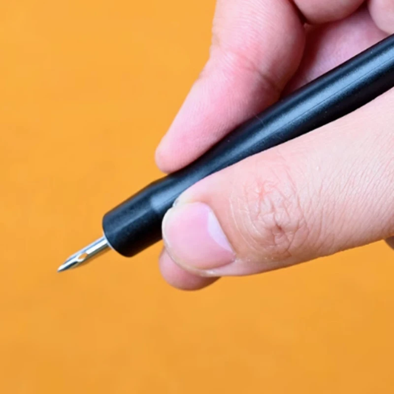 Tip Pen Multifunction Pen Cartoon Manga Pen  Dip Calligraphy Drawing Anime Paint Drawing Tool  with/without box for choose