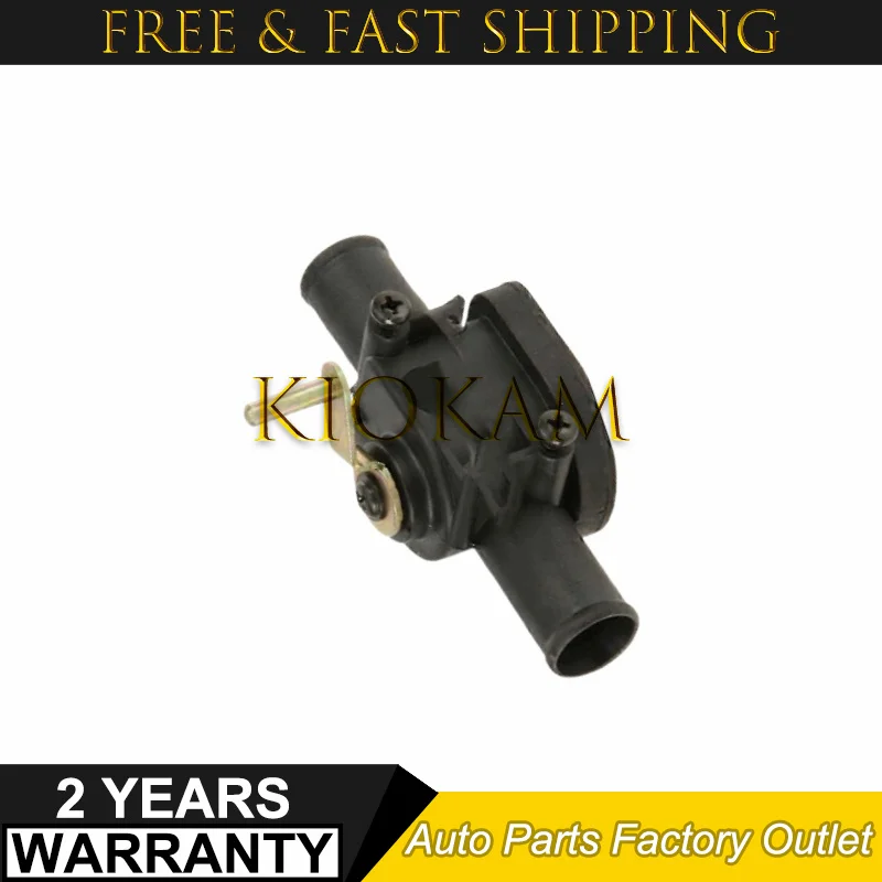 Four Seasons HVAC Heater Control Valve 74634 1P 79710-SDC-A01 79710SDCA01 for Honda Accord Prelude Acura TSX
