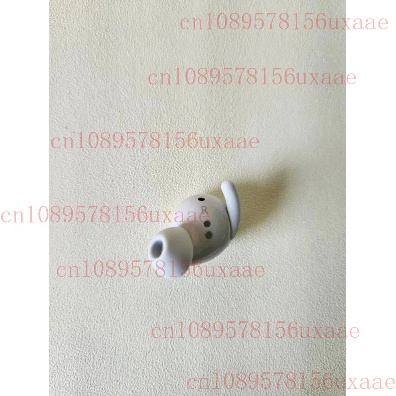 95% NUOVA parte di ricambio per Google Pixel Buds Serie A Scatola di ricarica per accessori con custodia ricaricabile lato sinistro lato destro