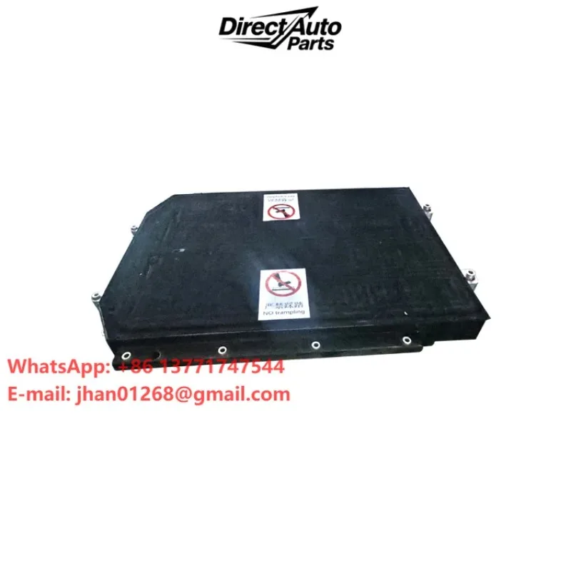 Electric Vehicle Battery E-Niro EV6 Soul EV5 K5 K3 EV Car Original Drive Battery for KIA