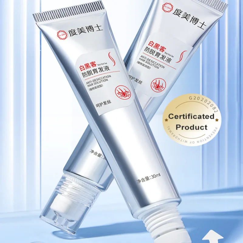 

Компактный и удобный кондиционер-роллер с сывороткой против выпадения волос Кондиционер против выпадения волос