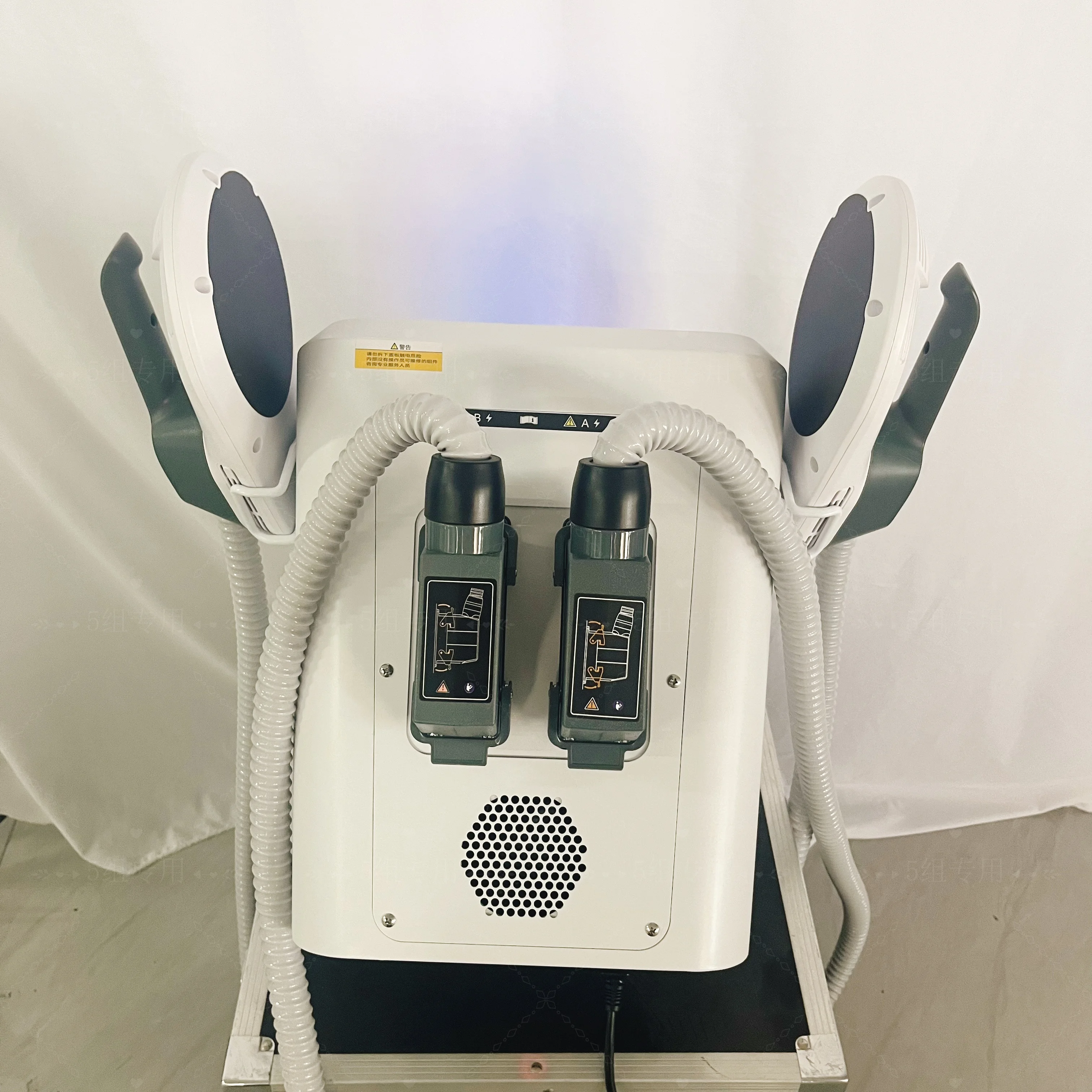 

X5 Pro-AI Skin ImageAnalyzer Многофункциональное сканирование всего тела для косметического оборудования Анализатор кожи головы Многоязычный 15,6 дюйма 21,5 дюйма