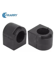 Frarry - 2053230965 Front Stabilizer Bushing For Mercedes Benz W205 S205 C160 C180 C200 C220 C250 C260 C300 C350