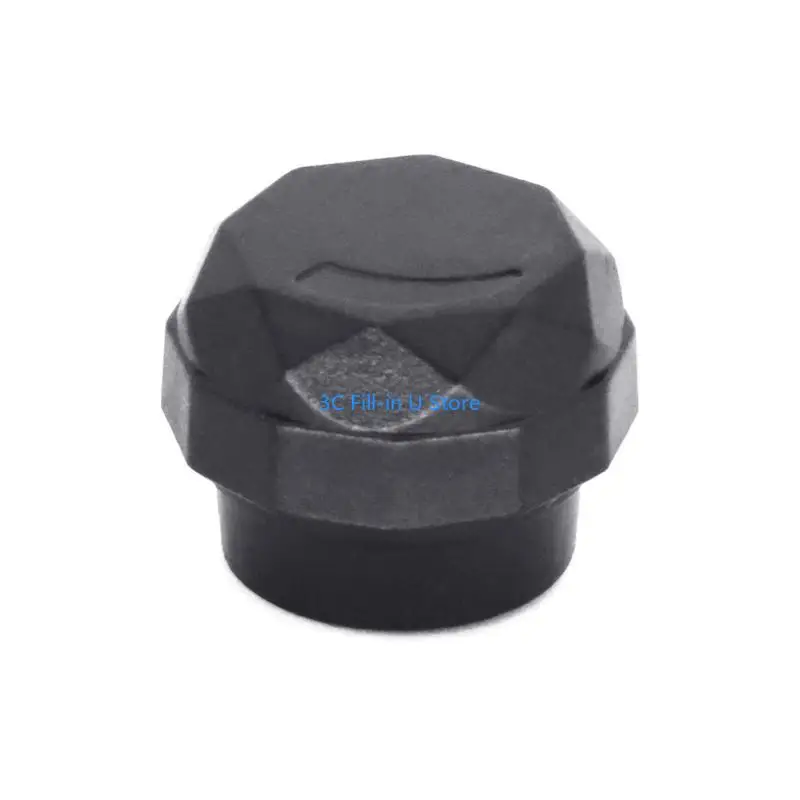 

G8TA Walkie Talkie Channel Volume Knob For UV5R UV-5R UV-5RA UV-5RB UV-5RC