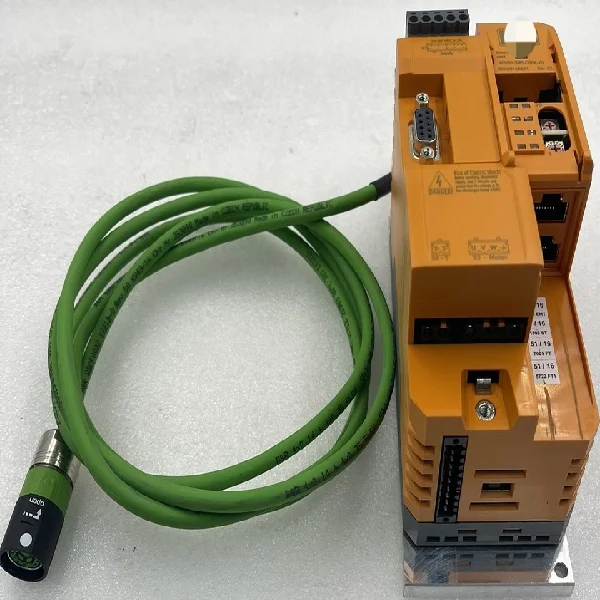 

Модуль инвертора ACOPOSmicro PLC 80VD100PSC00X-01