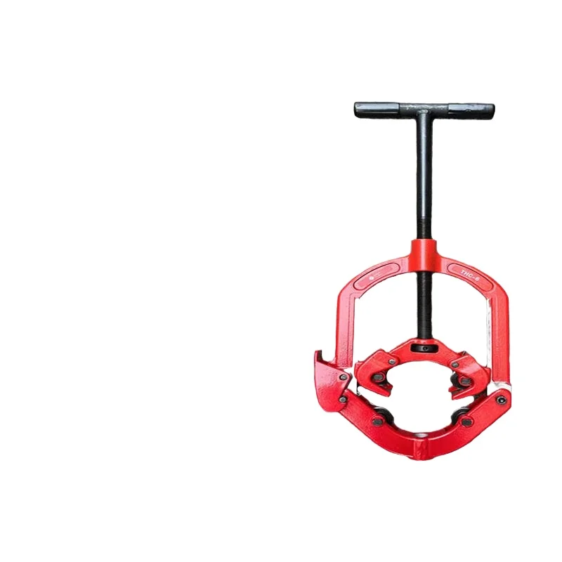 Heavy Duty Explosion-proof Pipe Cutter Stainless Steel Pipe Cutter Pipe Cutter Manual Portable Cold Cutting Machine