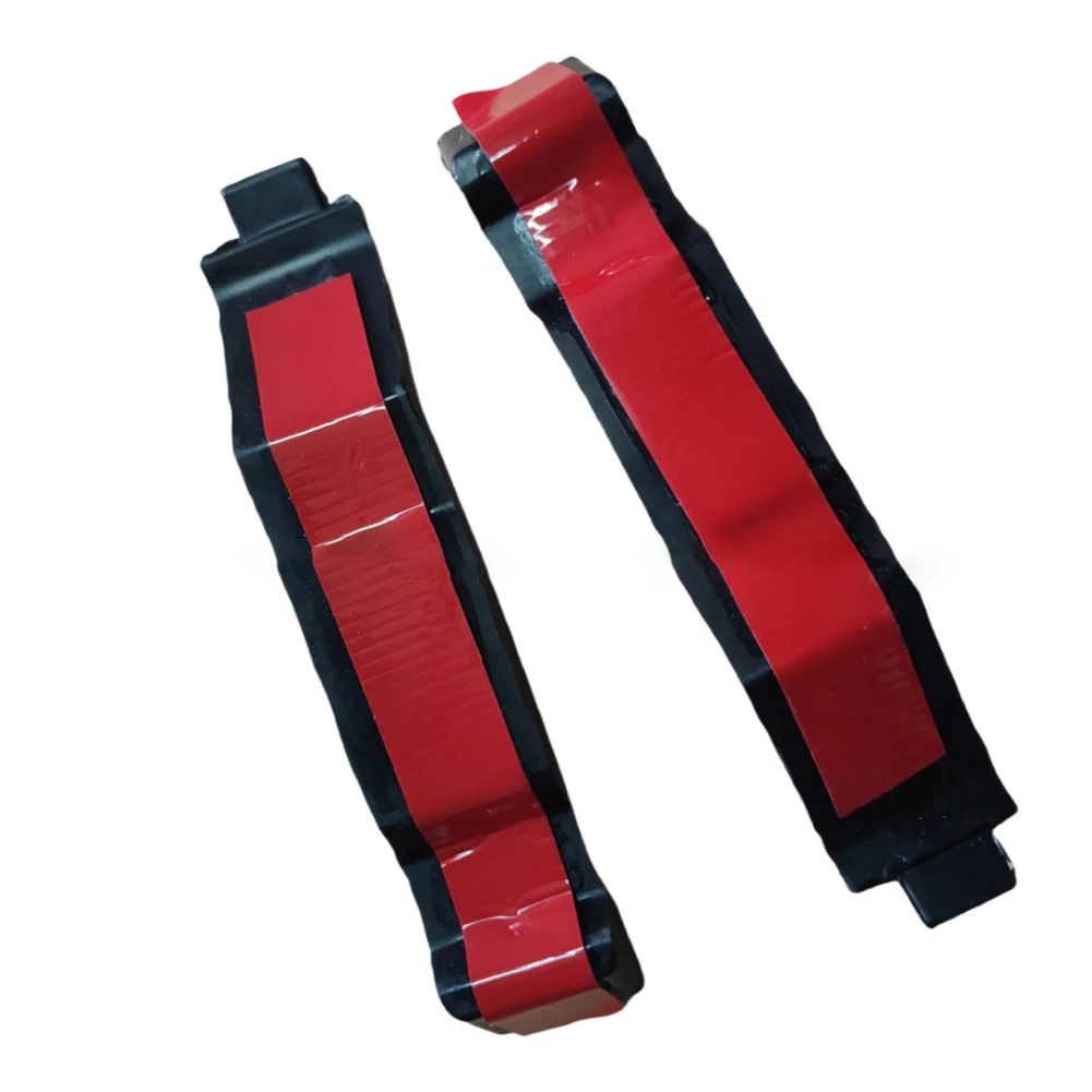 

For Hyundai GRANDEUR Front Hood Seal Strip Cover 864303L000 ABS Black Car Part for Noise Reduction and Protection