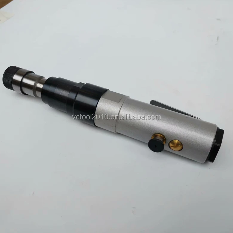 Spindle Of Pneumatic Tapping Machine M5-M12 VAT-SP12 VERTEX PneumaticTtapping Machine Motor