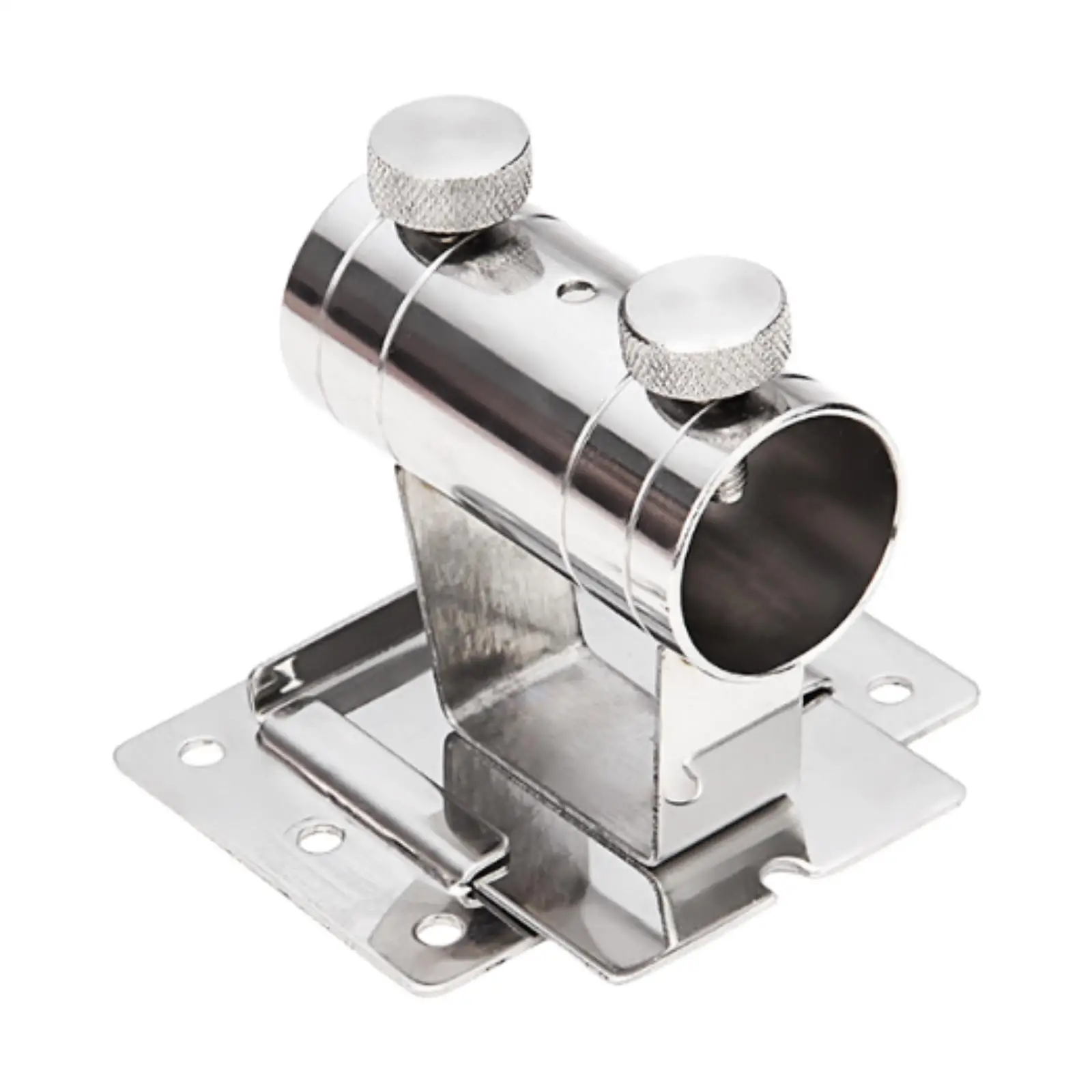 Fishing Box Umbrella Stand Rack Heavy Duty Mount Multifunction Umbrella Holder