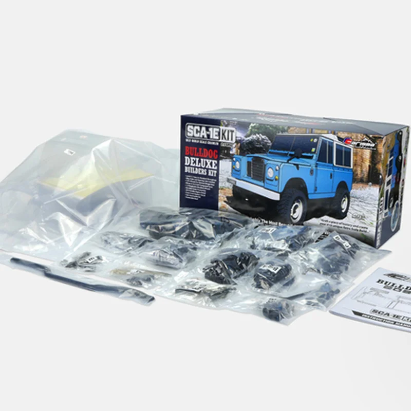 Carisma 1:10 simulação carro rc carro de controle remoto profissional escalada veículo fora de estrada tração nas quatro rodas modelo de carro controle remoto