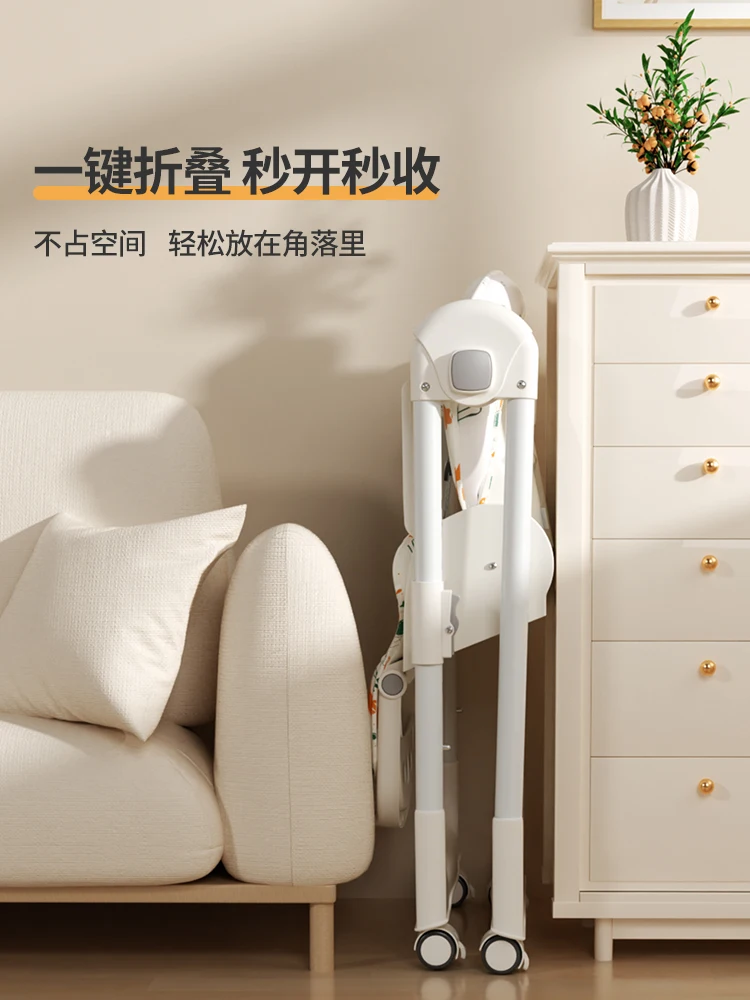 Baby Dining Chair Baby Household Dining Table Chair Children's Multifunctional Dining Table Chair