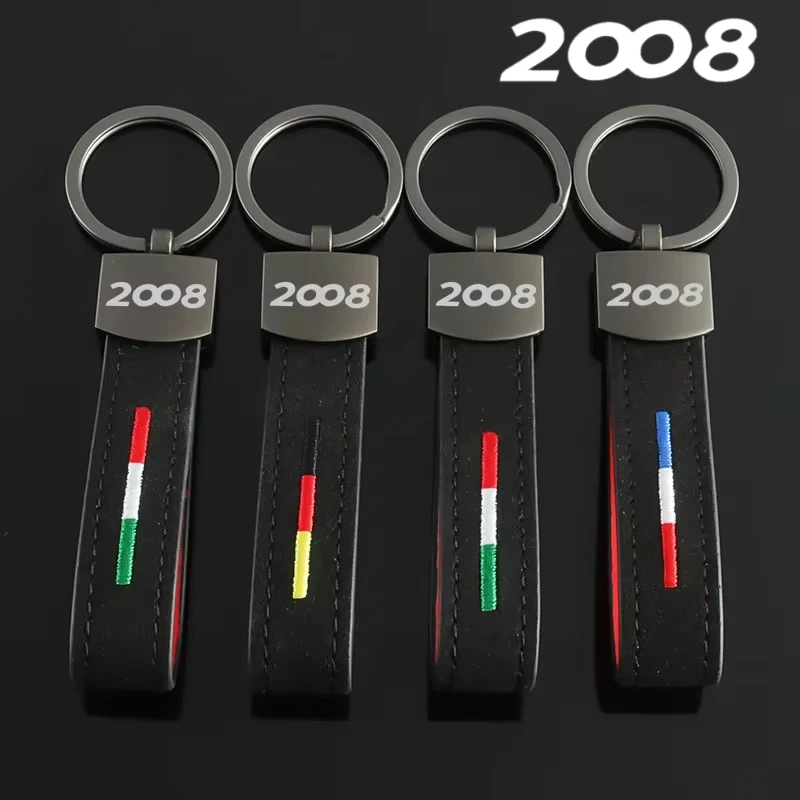 

Замшевый брелок, подвеска для автомобильных ключей 2008 406 405 205 3008 206 5008 308 408 508