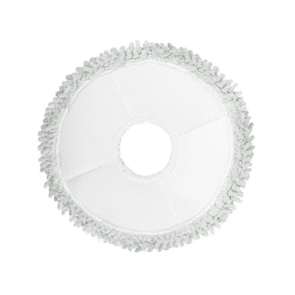 6 قطعة قماش ممسحة مع 6 قطعة أكياس الغبار ل Airbot روبوت فراغ ل X40 الترا مكنسة كهربائية أدوات التنظيف المنزلية اكسسوارات