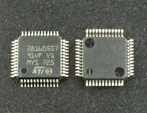 

Бесплатная доставка 28160557 QFP32, 10 шт