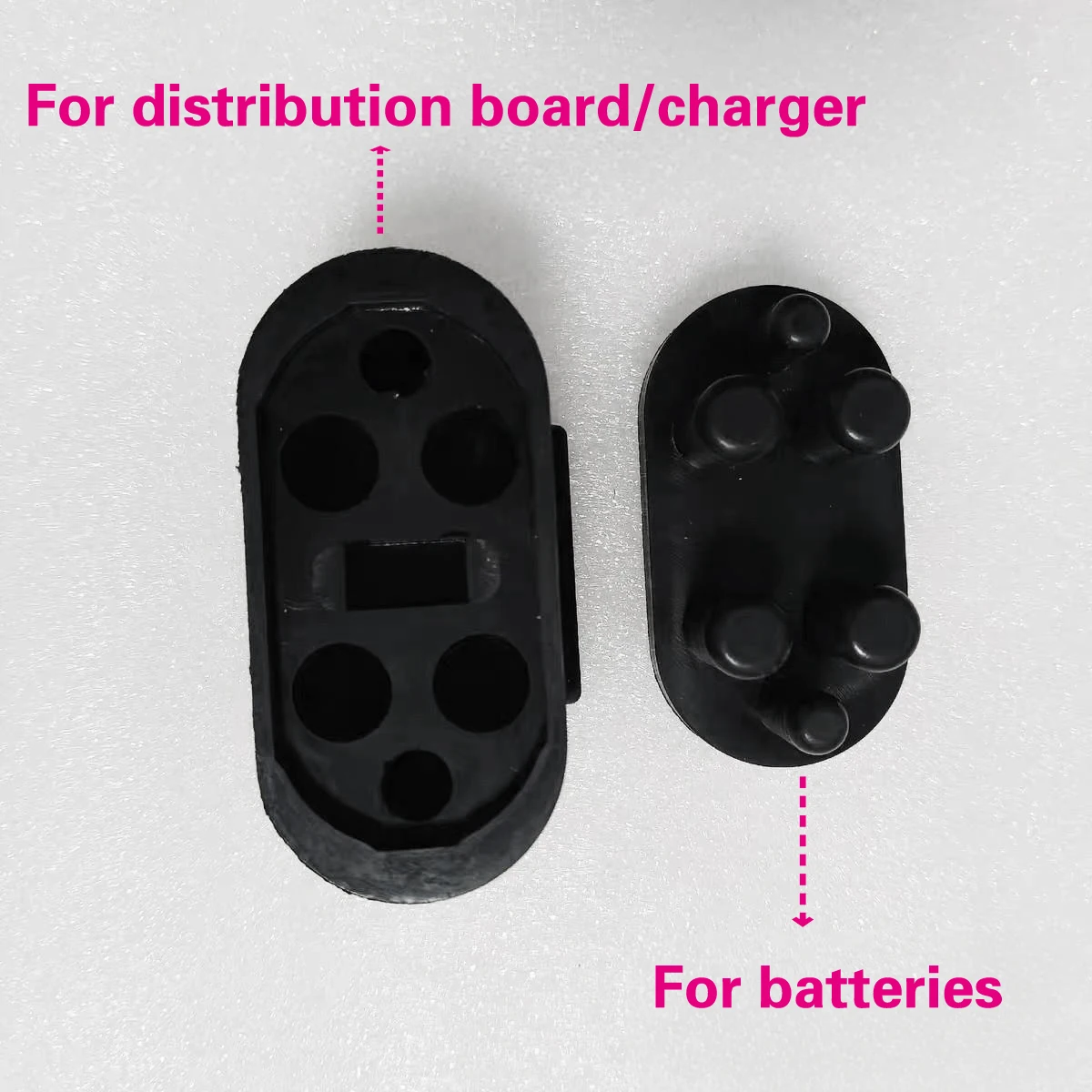 

1set For DJI agricultural drone T100T70PT70T60 distribution board protective cover