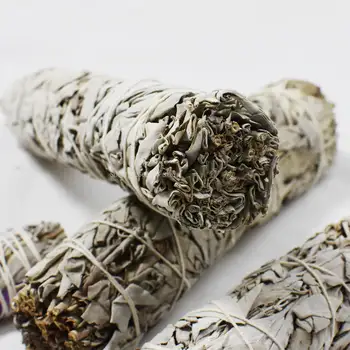 10 best sales Biała szałwia - №4