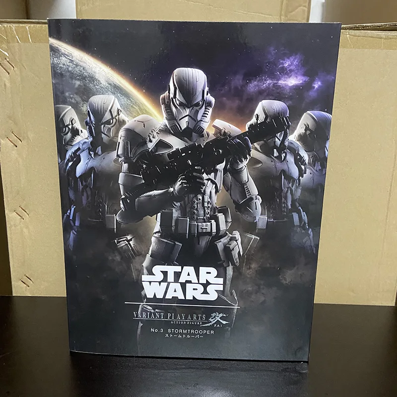 Brinquedos quentes star wars stormtrooper figura articulações móveis boba fett darth vader maul figura de ação modelo brinquedos coleção natal