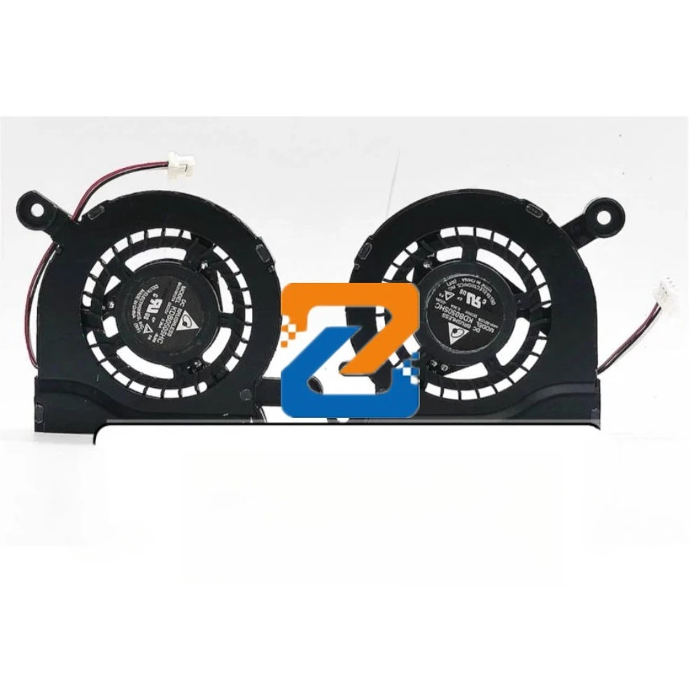 

Original Laptop Cooling Fan For Samsung NP 900X3C 900X3D 900X3E 900X3F 900X3G 900X3K 900X3B Cooler Radiator Fan