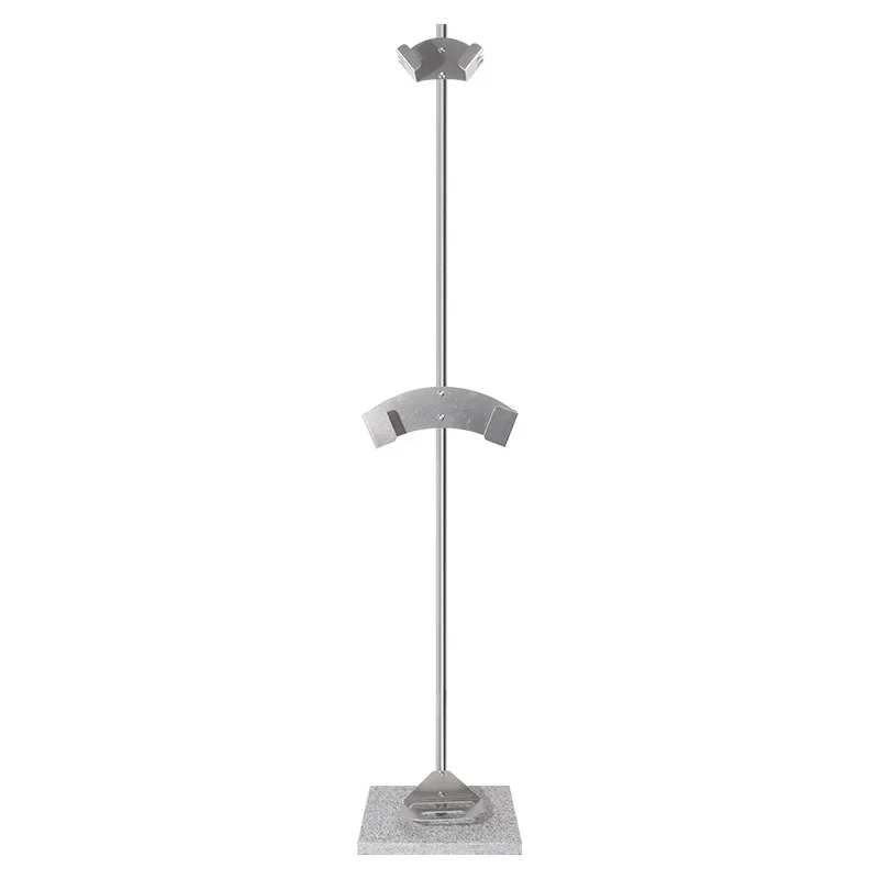 304 stainless steel handle pizza spatula perforated square spatula oven brush stainless steel bracket