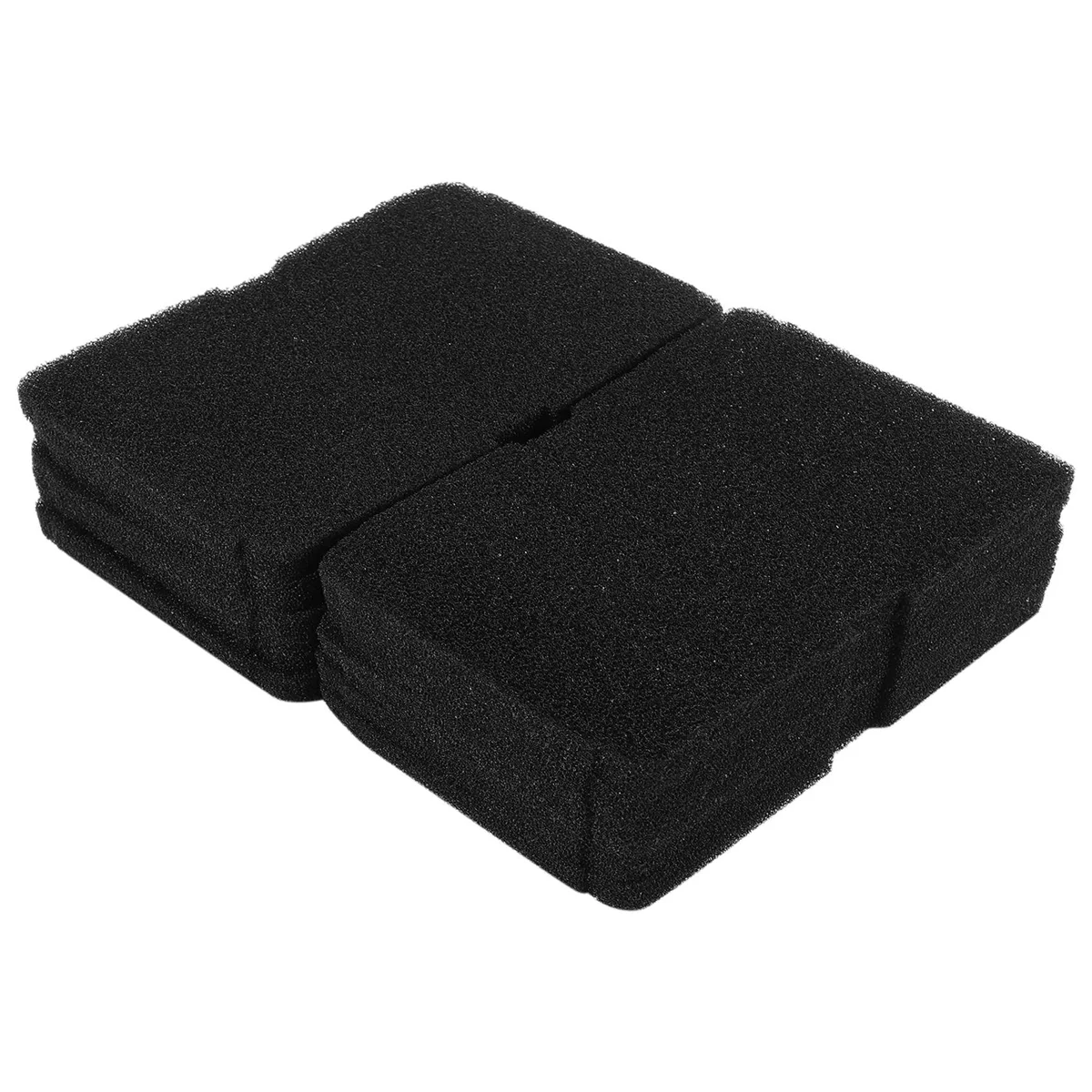 Filtro para substituição do secador, 2964840100, DE8635Rx, DS7512Pa, secadora de roupa, 10 pcs