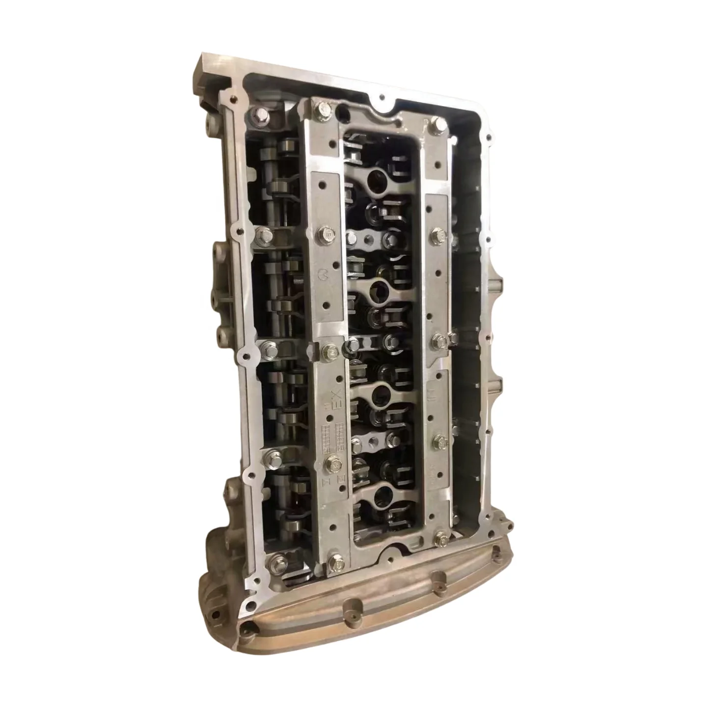 

For Ranger 2.2 New Arrival Stock Auto Engine Car Spare Cylinder Head (Assembly) High Quality OEM 908758 /BK3Q-6C031-AD